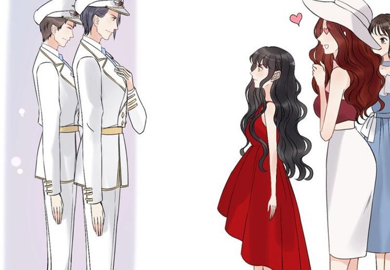 Cô Vợ Hợp Đồng Bỏ Trốn Của Tổng Giám Đốc Chapter 196 - 35