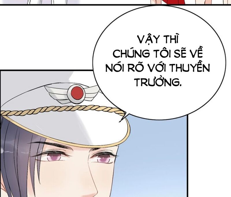 Cô Vợ Hợp Đồng Bỏ Trốn Của Tổng Giám Đốc Chapter 196 - 36
