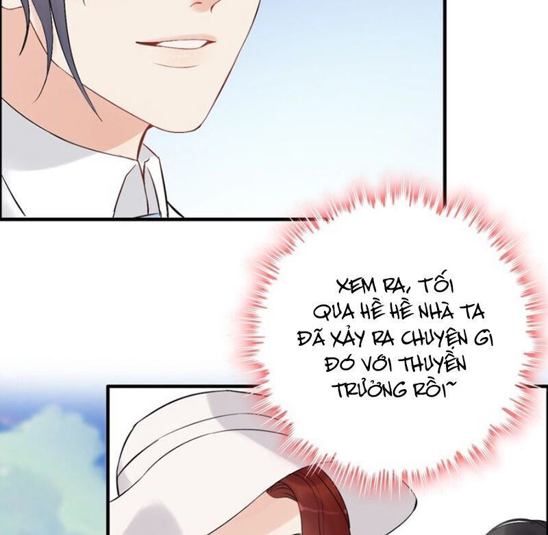 Cô Vợ Hợp Đồng Bỏ Trốn Của Tổng Giám Đốc Chapter 196 - 37