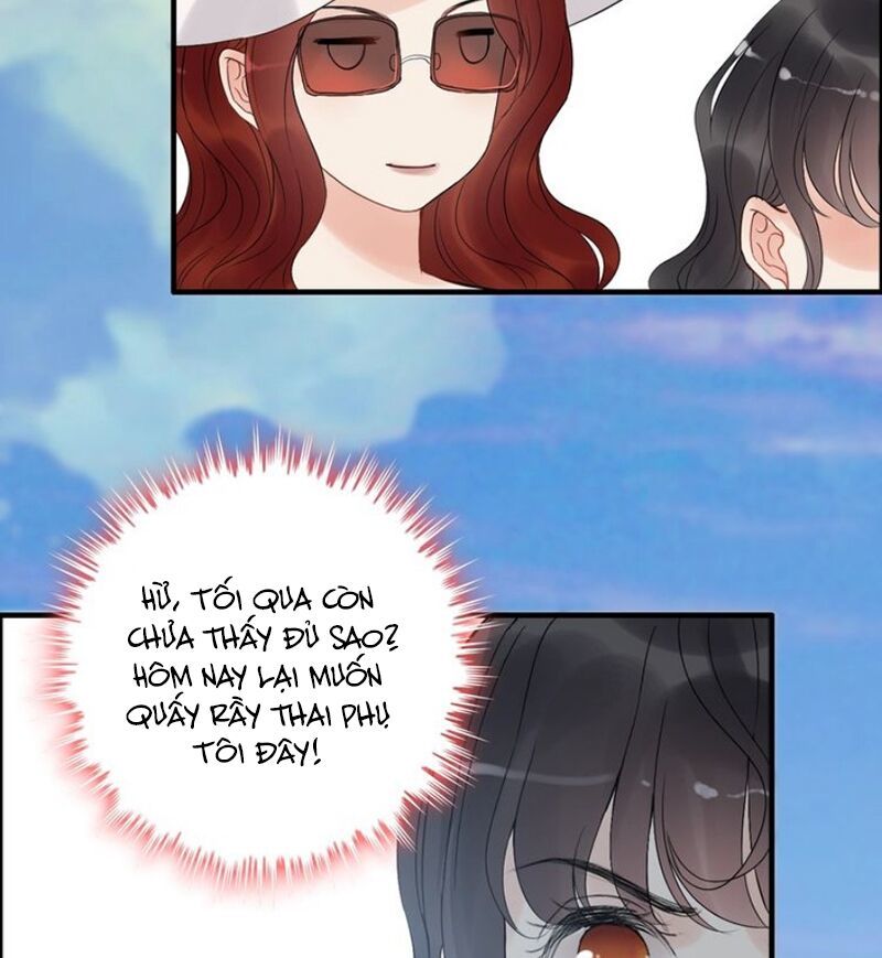 Cô Vợ Hợp Đồng Bỏ Trốn Của Tổng Giám Đốc Chapter 196 - 38