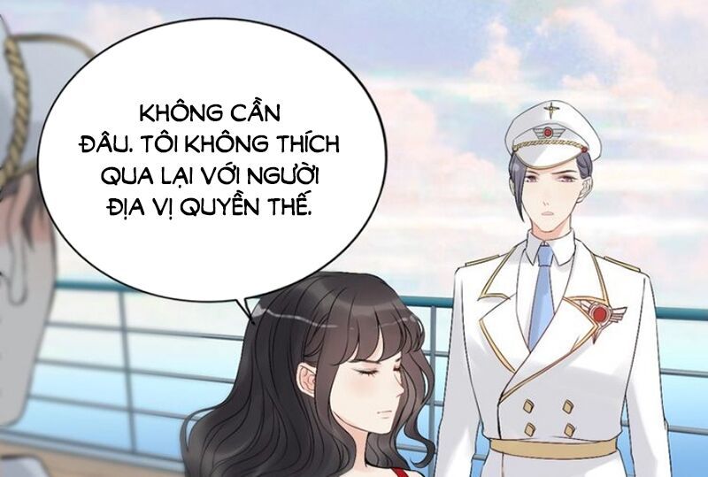 Cô Vợ Hợp Đồng Bỏ Trốn Của Tổng Giám Đốc Chapter 196 - 40