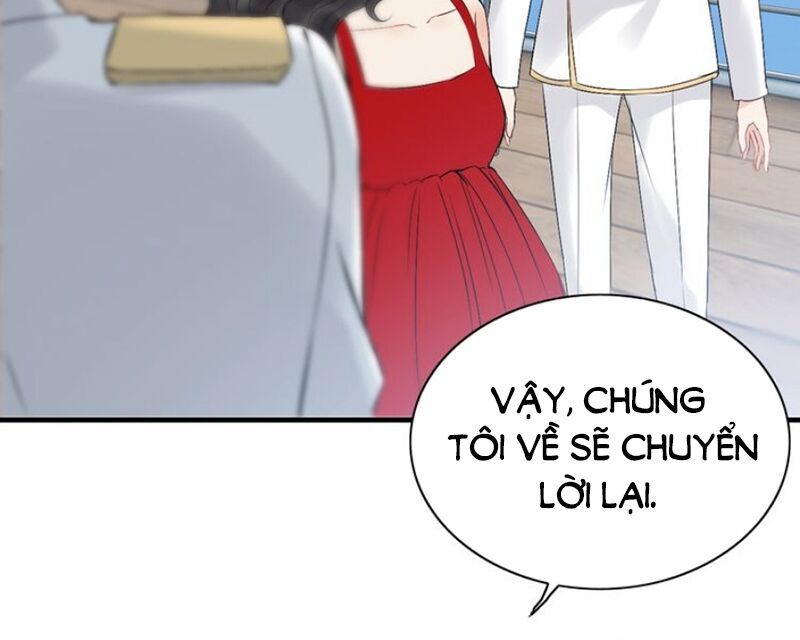 Cô Vợ Hợp Đồng Bỏ Trốn Của Tổng Giám Đốc Chapter 196 - 41