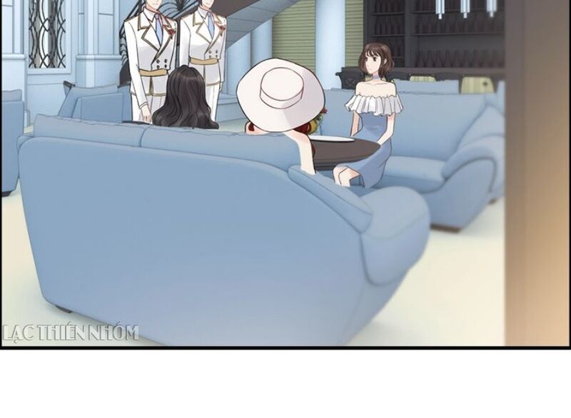 Cô Vợ Hợp Đồng Bỏ Trốn Của Tổng Giám Đốc Chapter 196 - 44