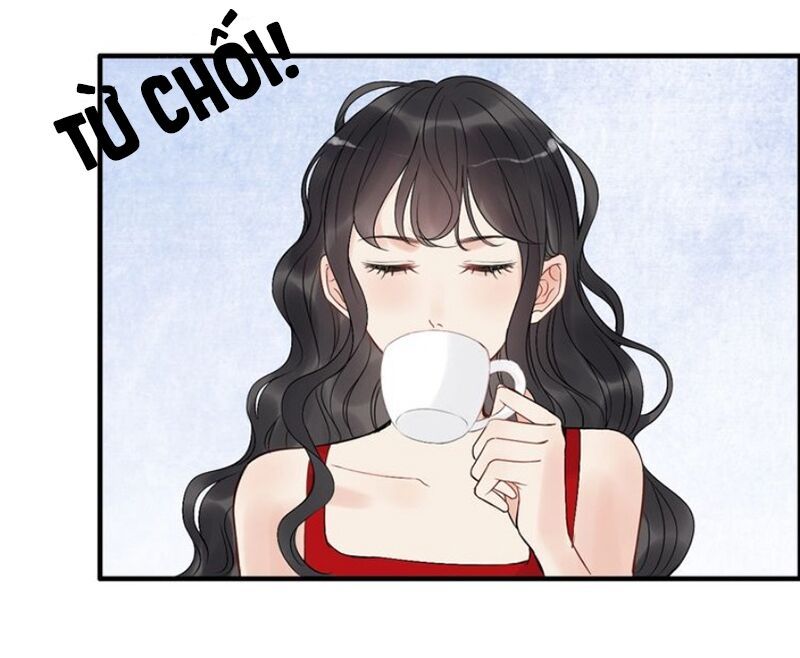 Cô Vợ Hợp Đồng Bỏ Trốn Của Tổng Giám Đốc Chapter 196 - 45