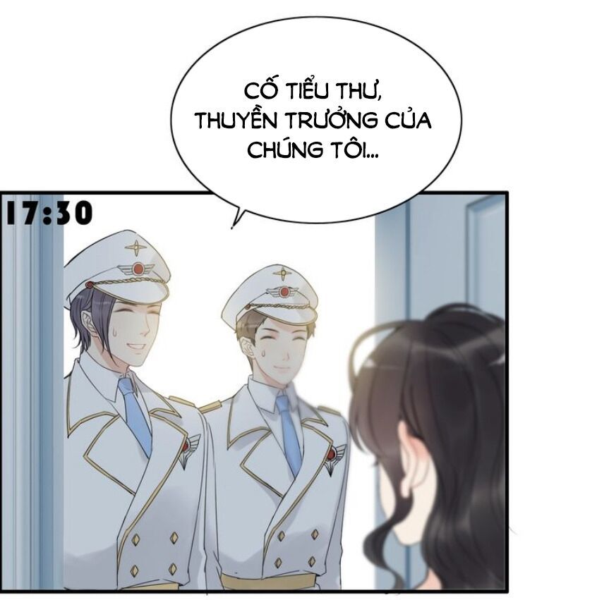 Cô Vợ Hợp Đồng Bỏ Trốn Của Tổng Giám Đốc Chapter 196 - 48