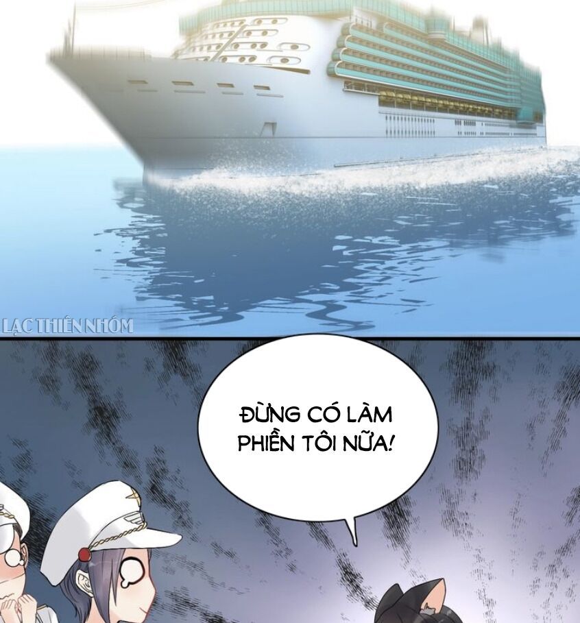 Cô Vợ Hợp Đồng Bỏ Trốn Của Tổng Giám Đốc Chapter 196 - 52