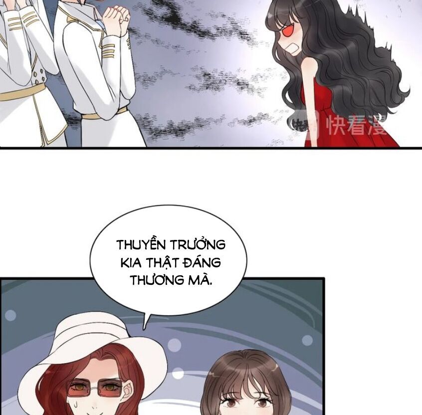 Cô Vợ Hợp Đồng Bỏ Trốn Của Tổng Giám Đốc Chapter 196 - 53