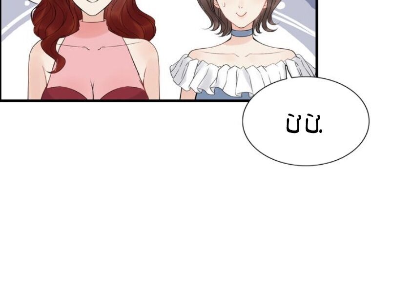 Cô Vợ Hợp Đồng Bỏ Trốn Của Tổng Giám Đốc Chapter 196 - 54