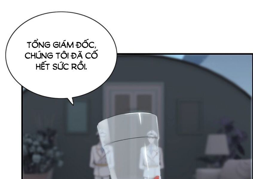 Cô Vợ Hợp Đồng Bỏ Trốn Của Tổng Giám Đốc Chapter 196 - 56