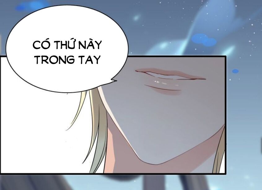 Cô Vợ Hợp Đồng Bỏ Trốn Của Tổng Giám Đốc Chapter 196 - 58