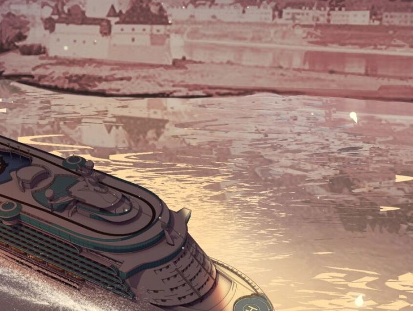 Cô Vợ Hợp Đồng Bỏ Trốn Của Tổng Giám Đốc Chapter 196 - 63