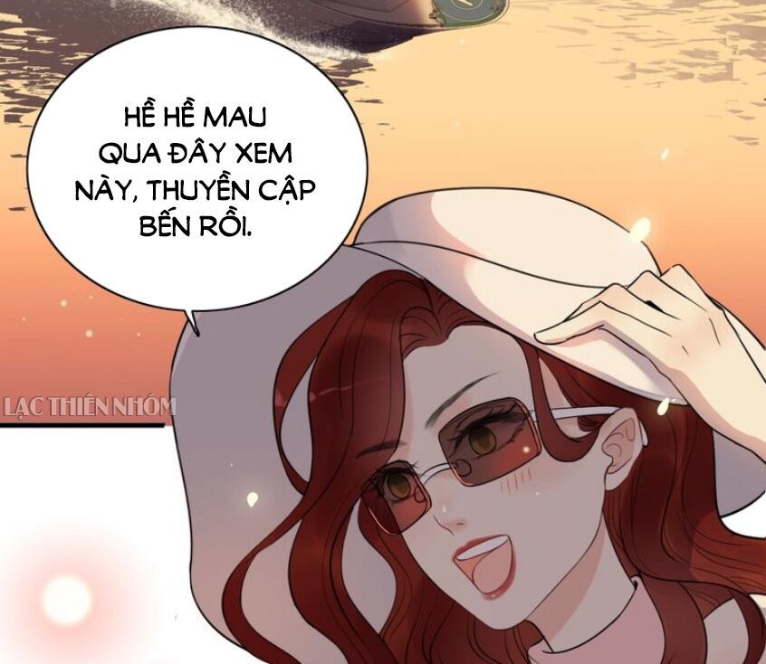 Cô Vợ Hợp Đồng Bỏ Trốn Của Tổng Giám Đốc Chapter 196 - 64