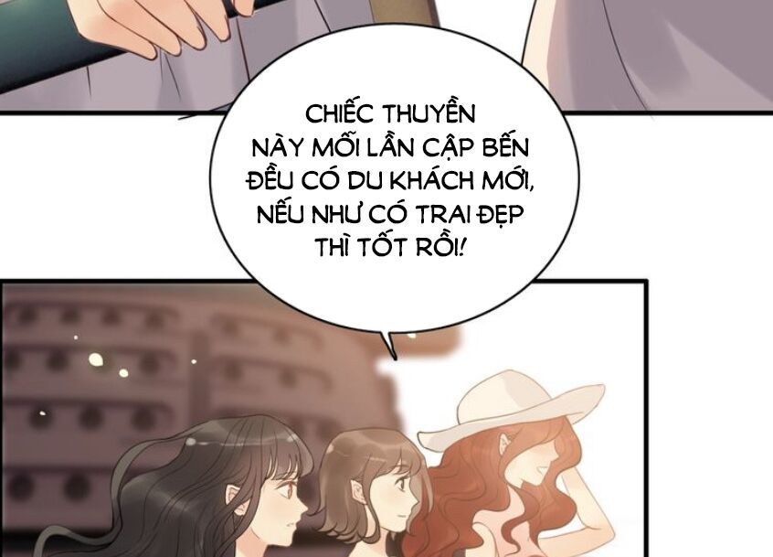 Cô Vợ Hợp Đồng Bỏ Trốn Của Tổng Giám Đốc Chapter 196 - 66