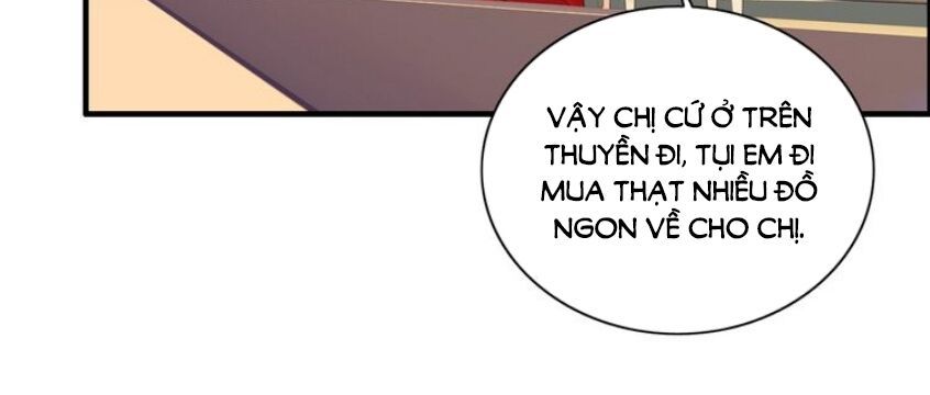 Cô Vợ Hợp Đồng Bỏ Trốn Của Tổng Giám Đốc Chapter 196 - 69