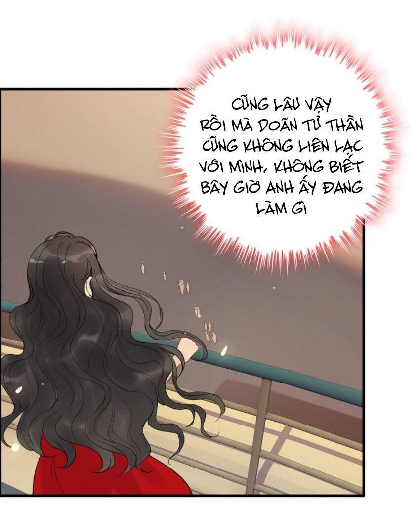 Cô Vợ Hợp Đồng Bỏ Trốn Của Tổng Giám Đốc Chapter 196 - 70