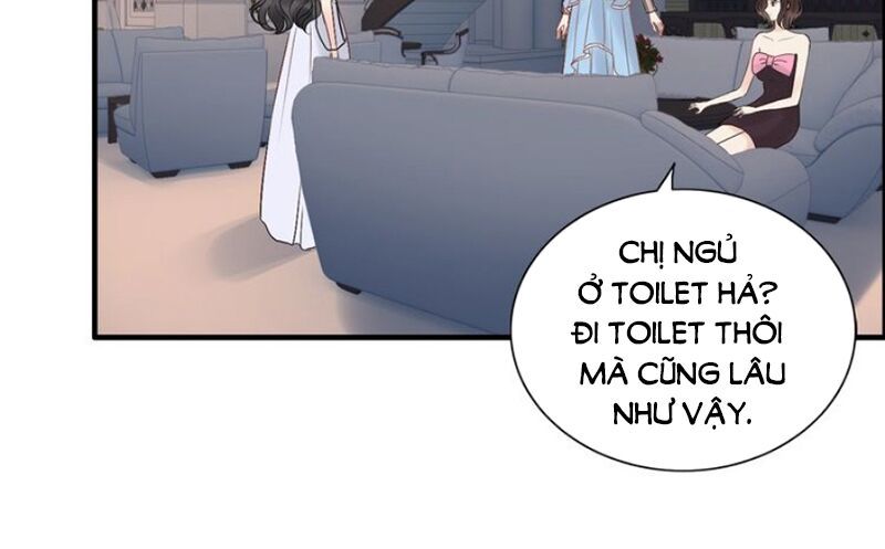 Cô Vợ Hợp Đồng Bỏ Trốn Của Tổng Giám Đốc Chapter 196 - 9