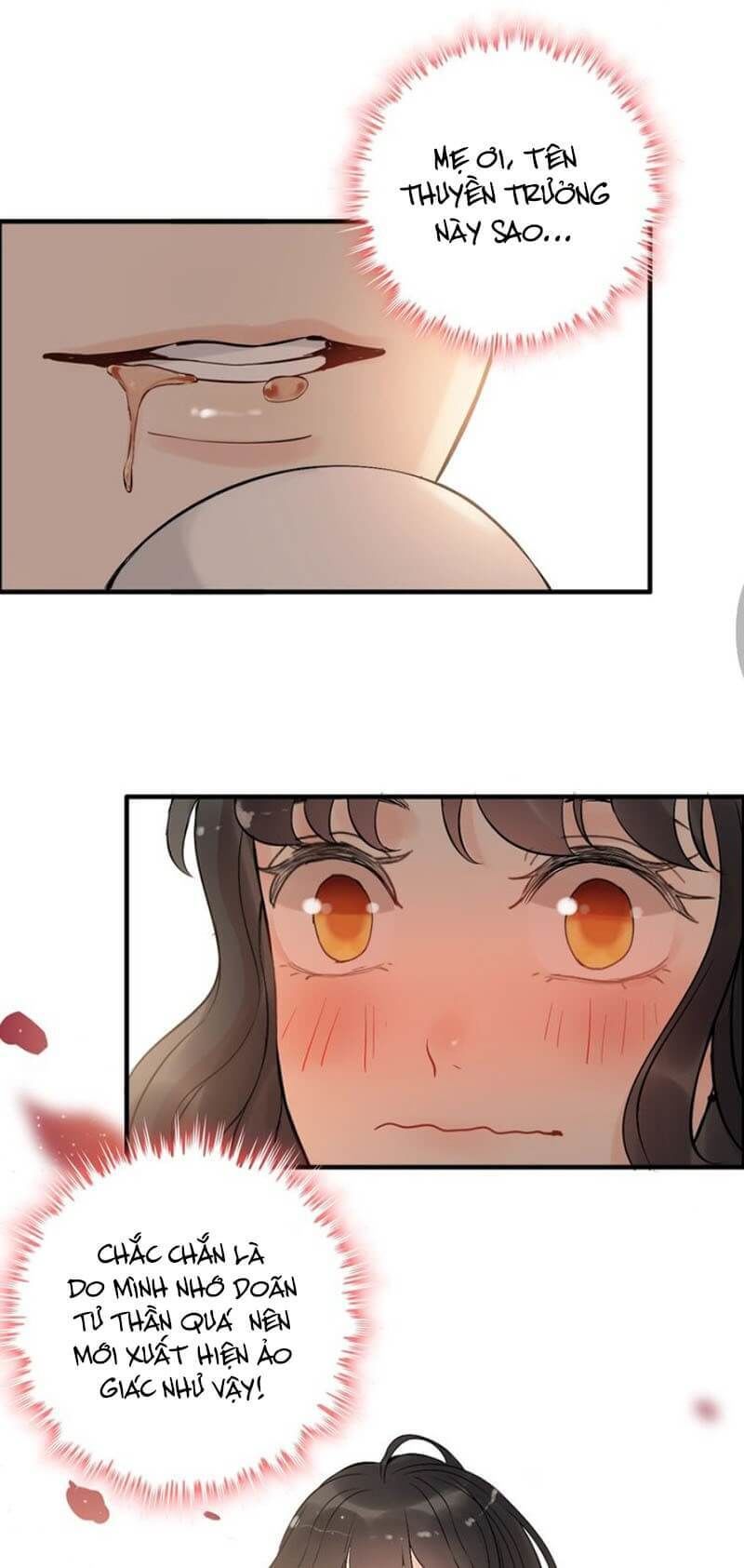 Cô Vợ Hợp Đồng Bỏ Trốn Của Tổng Giám Đốc Chapter 197 - 11