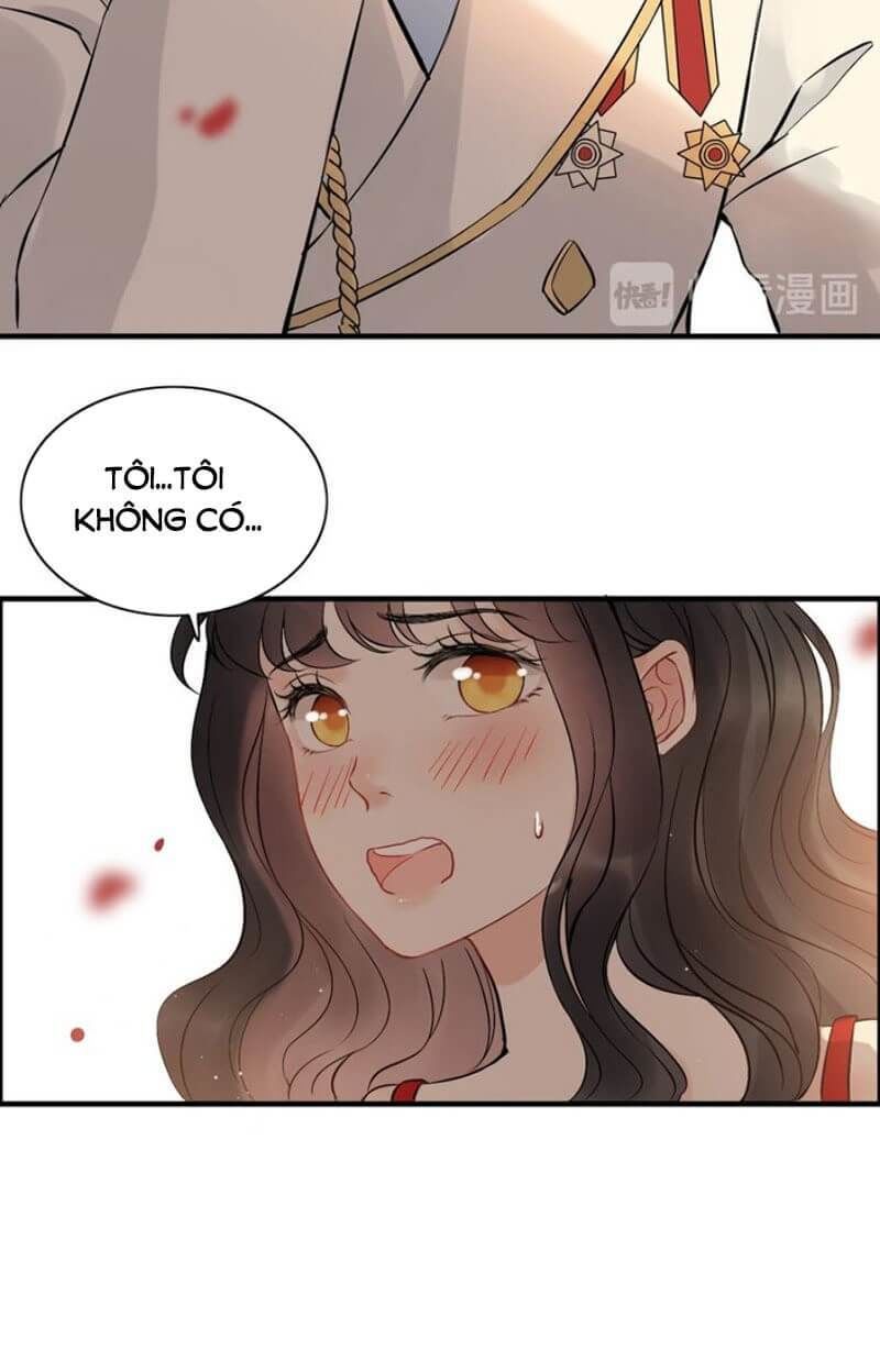 Cô Vợ Hợp Đồng Bỏ Trốn Của Tổng Giám Đốc Chapter 197 - 15