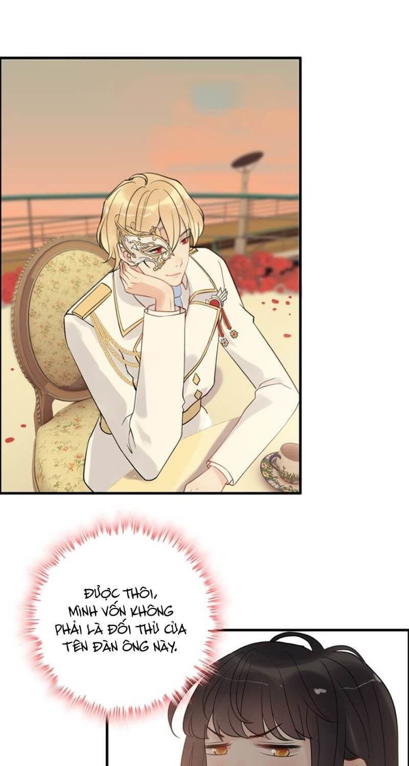 Cô Vợ Hợp Đồng Bỏ Trốn Của Tổng Giám Đốc Chapter 197 - 16