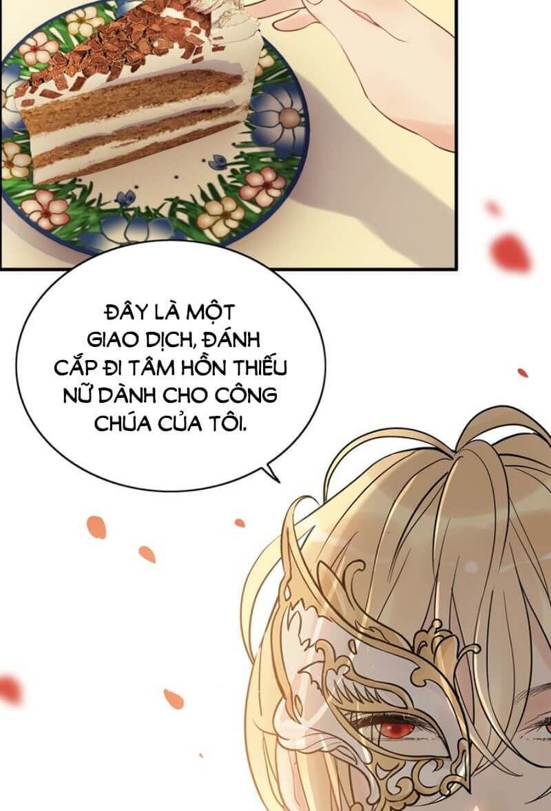 Cô Vợ Hợp Đồng Bỏ Trốn Của Tổng Giám Đốc Chapter 197 - 18