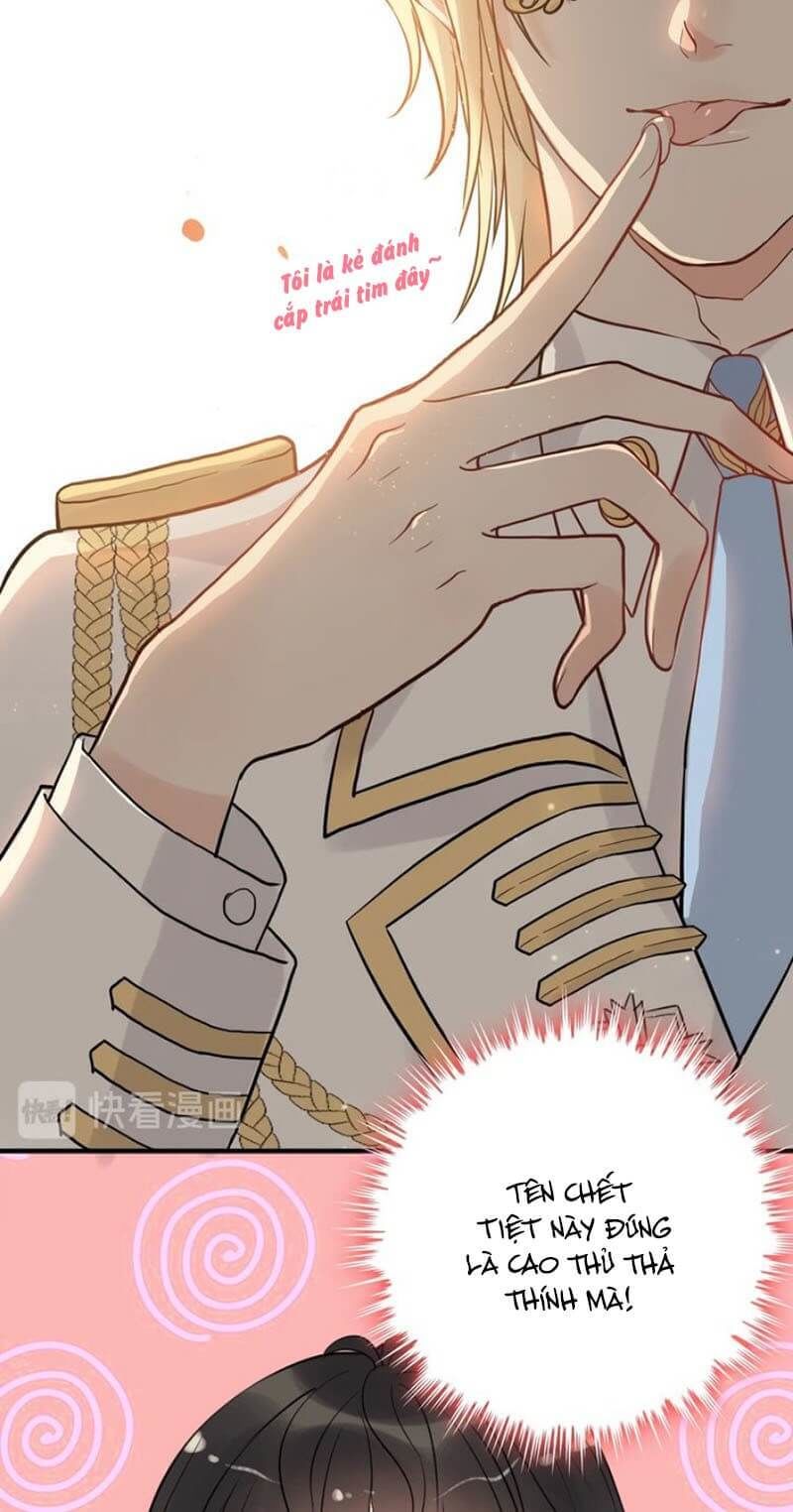 Cô Vợ Hợp Đồng Bỏ Trốn Của Tổng Giám Đốc Chapter 197 - 19