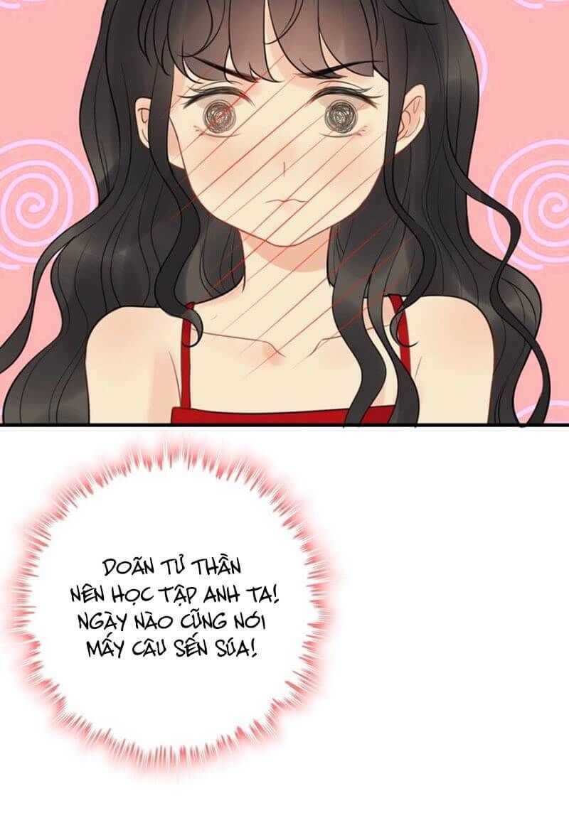 Cô Vợ Hợp Đồng Bỏ Trốn Của Tổng Giám Đốc Chapter 197 - 20