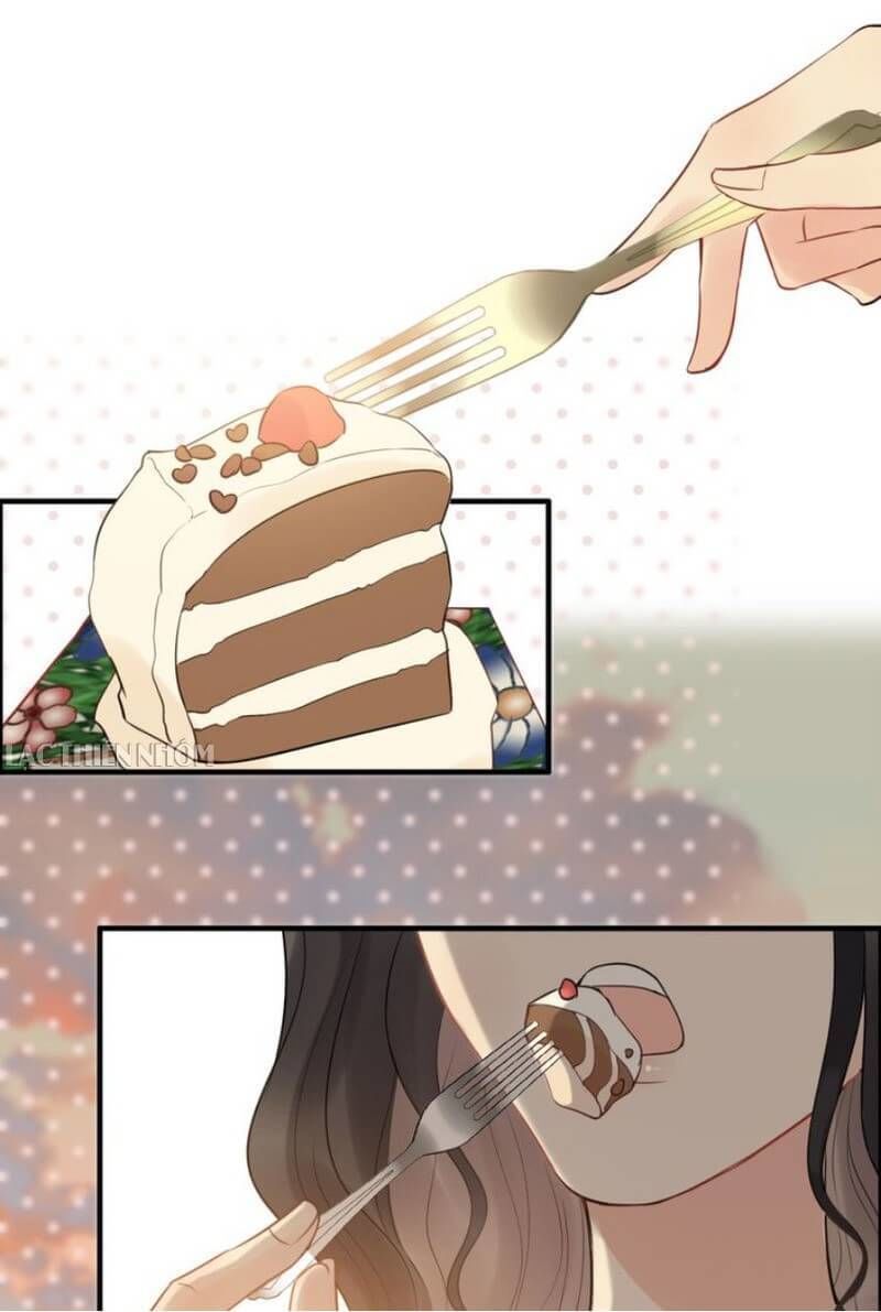 Cô Vợ Hợp Đồng Bỏ Trốn Của Tổng Giám Đốc Chapter 197 - 21