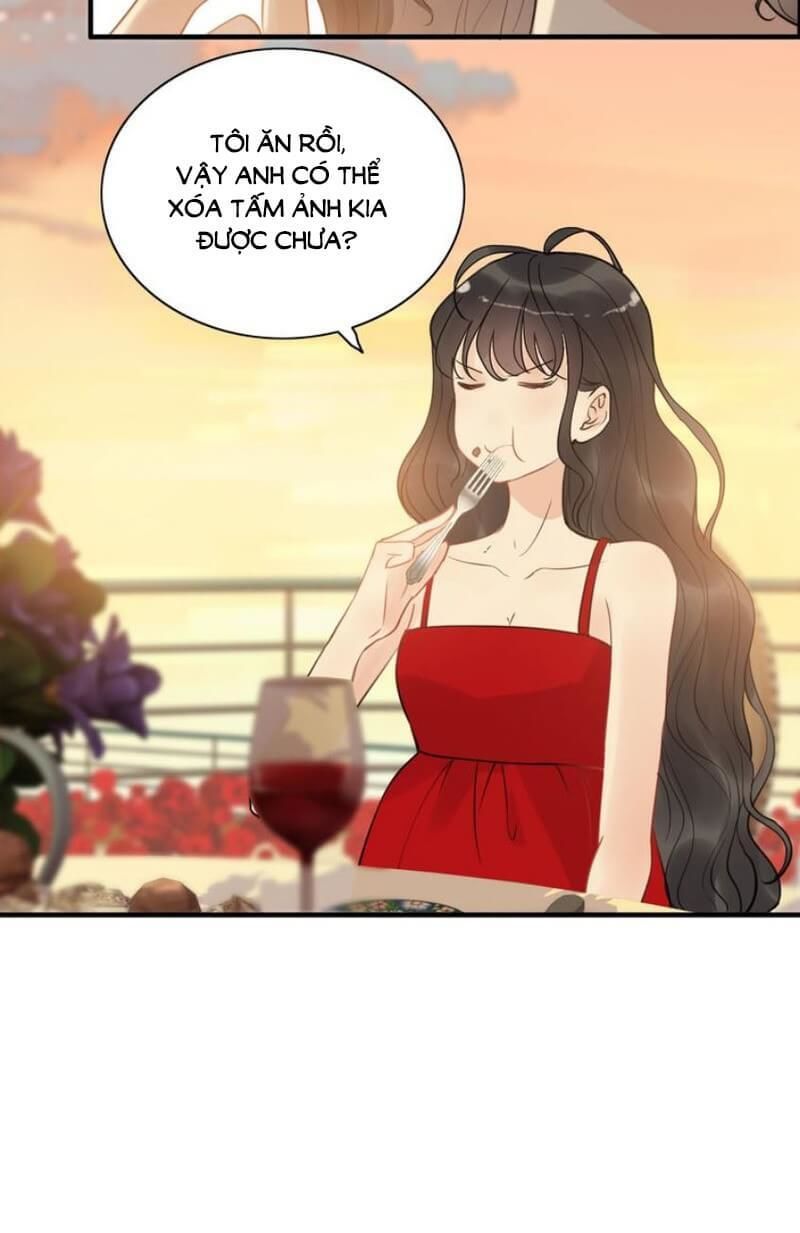 Cô Vợ Hợp Đồng Bỏ Trốn Của Tổng Giám Đốc Chapter 197 - 22