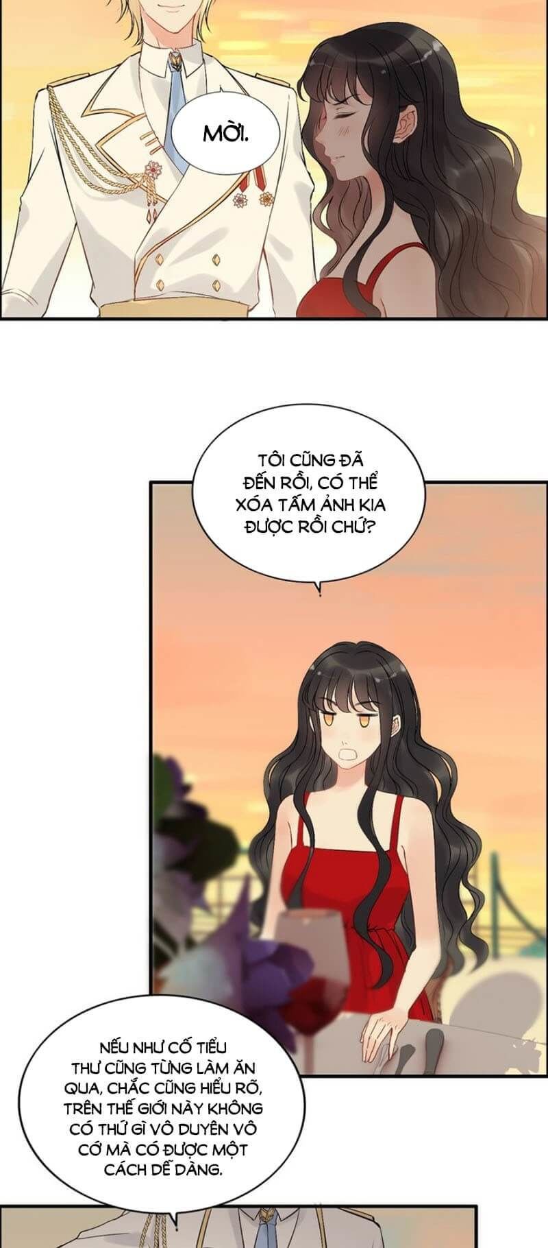 Cô Vợ Hợp Đồng Bỏ Trốn Của Tổng Giám Đốc Chapter 197 - 4