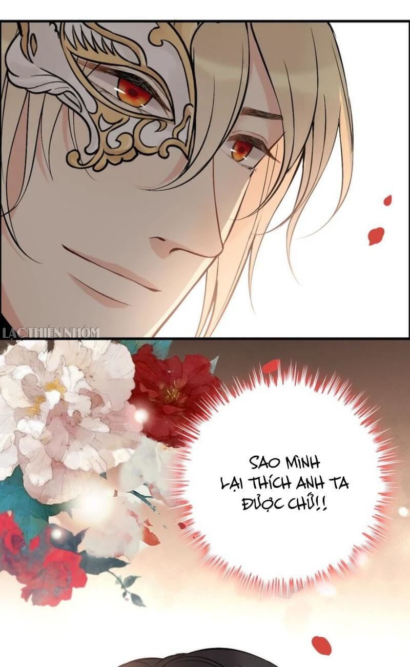 Cô Vợ Hợp Đồng Bỏ Trốn Của Tổng Giám Đốc Chapter 197 - 31