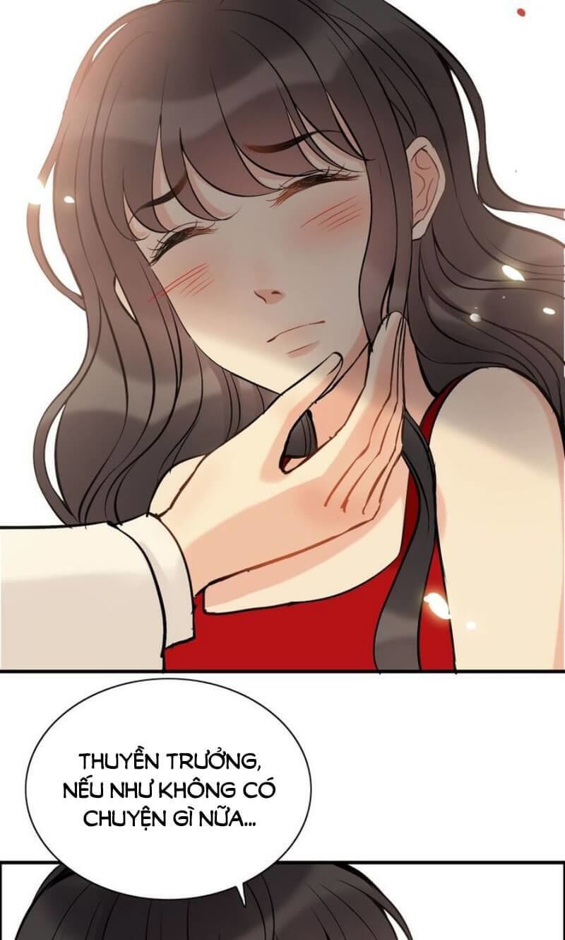 Cô Vợ Hợp Đồng Bỏ Trốn Của Tổng Giám Đốc Chapter 197 - 32
