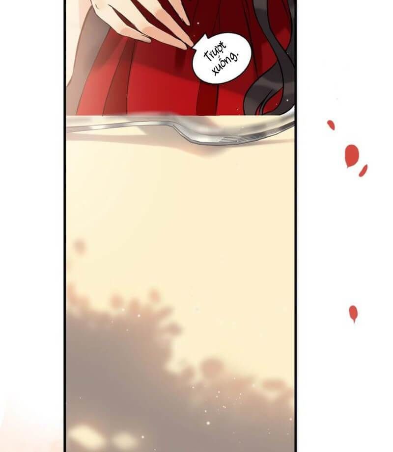 Cô Vợ Hợp Đồng Bỏ Trốn Của Tổng Giám Đốc Chapter 197 - 36
