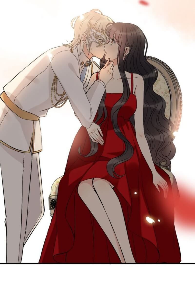 Cô Vợ Hợp Đồng Bỏ Trốn Của Tổng Giám Đốc Chapter 197 - 38