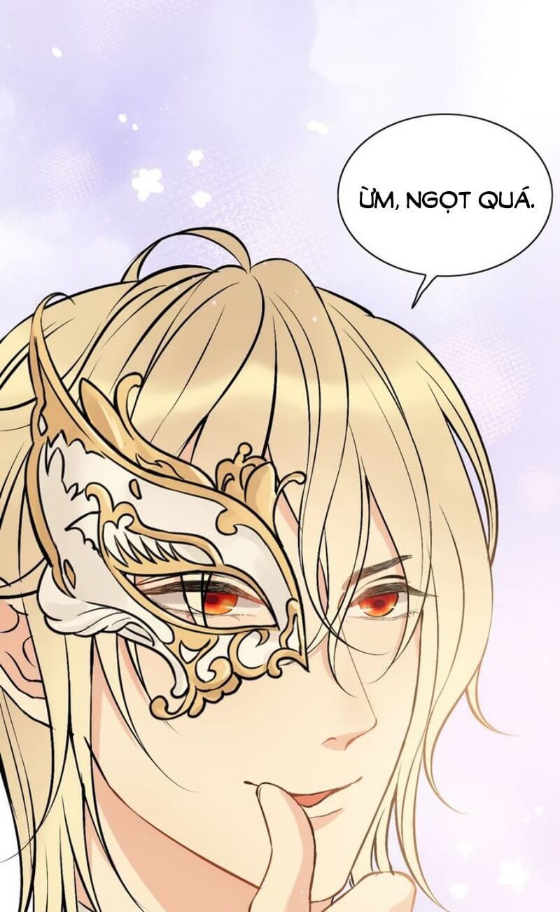 Cô Vợ Hợp Đồng Bỏ Trốn Của Tổng Giám Đốc Chapter 197 - 40