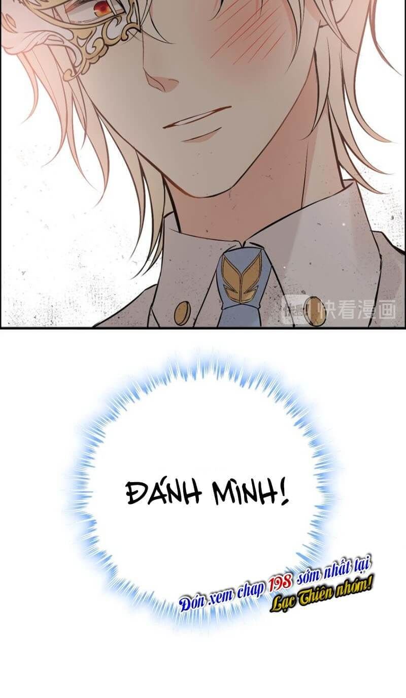 Cô Vợ Hợp Đồng Bỏ Trốn Của Tổng Giám Đốc Chapter 197 - 46