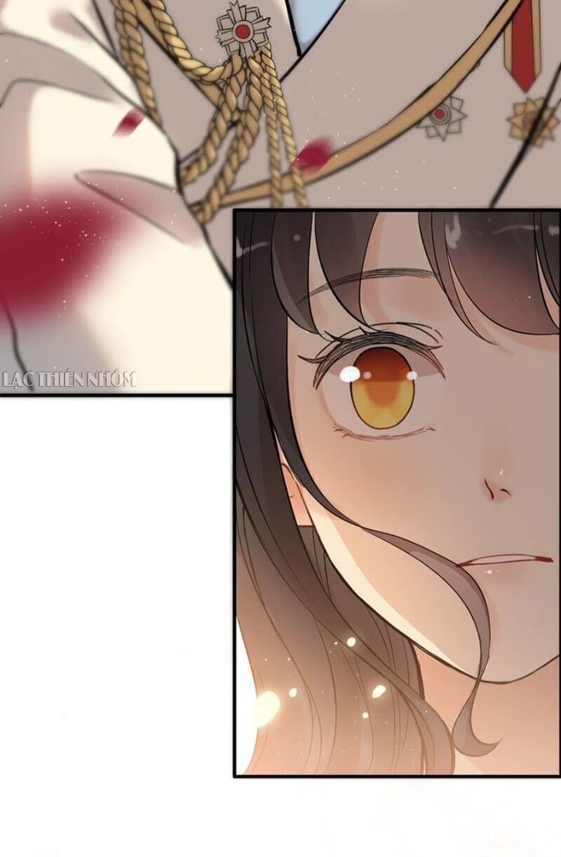 Cô Vợ Hợp Đồng Bỏ Trốn Của Tổng Giám Đốc Chapter 197 - 7