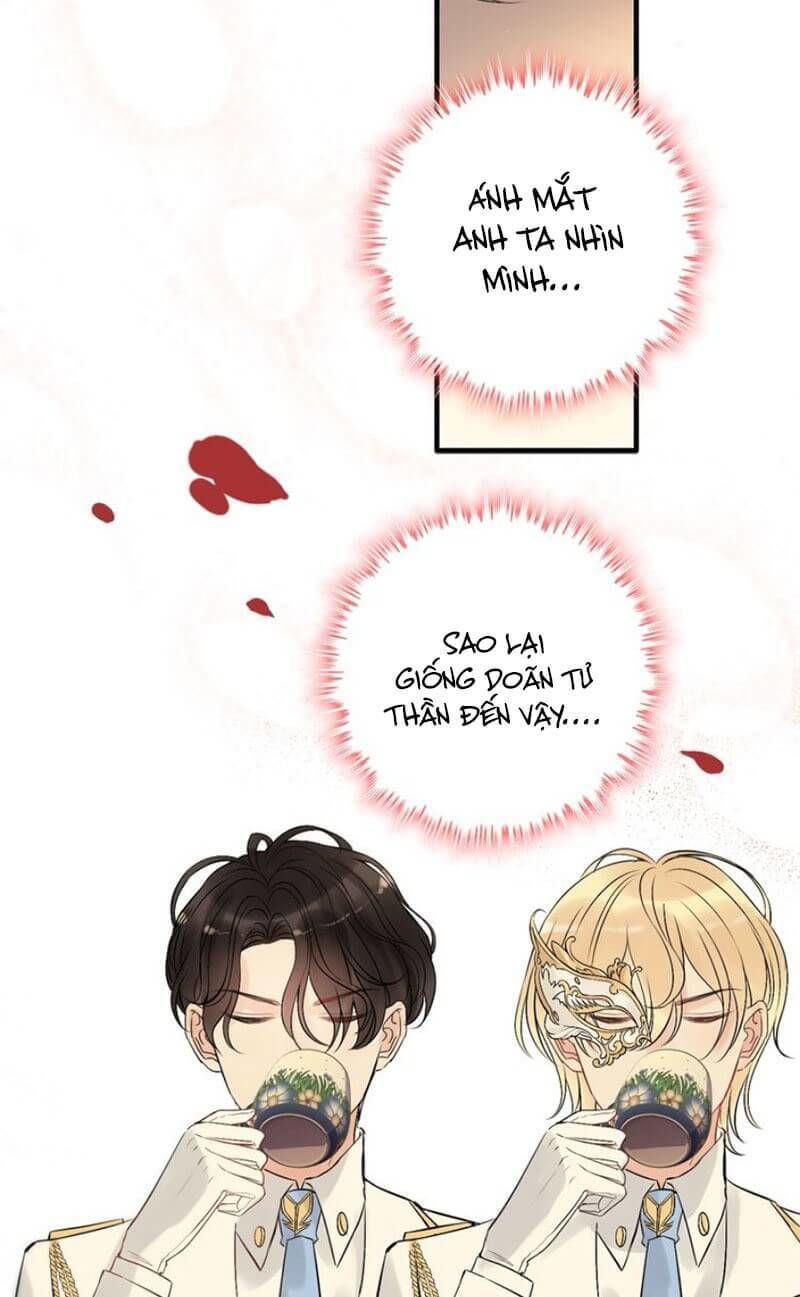 Cô Vợ Hợp Đồng Bỏ Trốn Của Tổng Giám Đốc Chapter 197 - 9