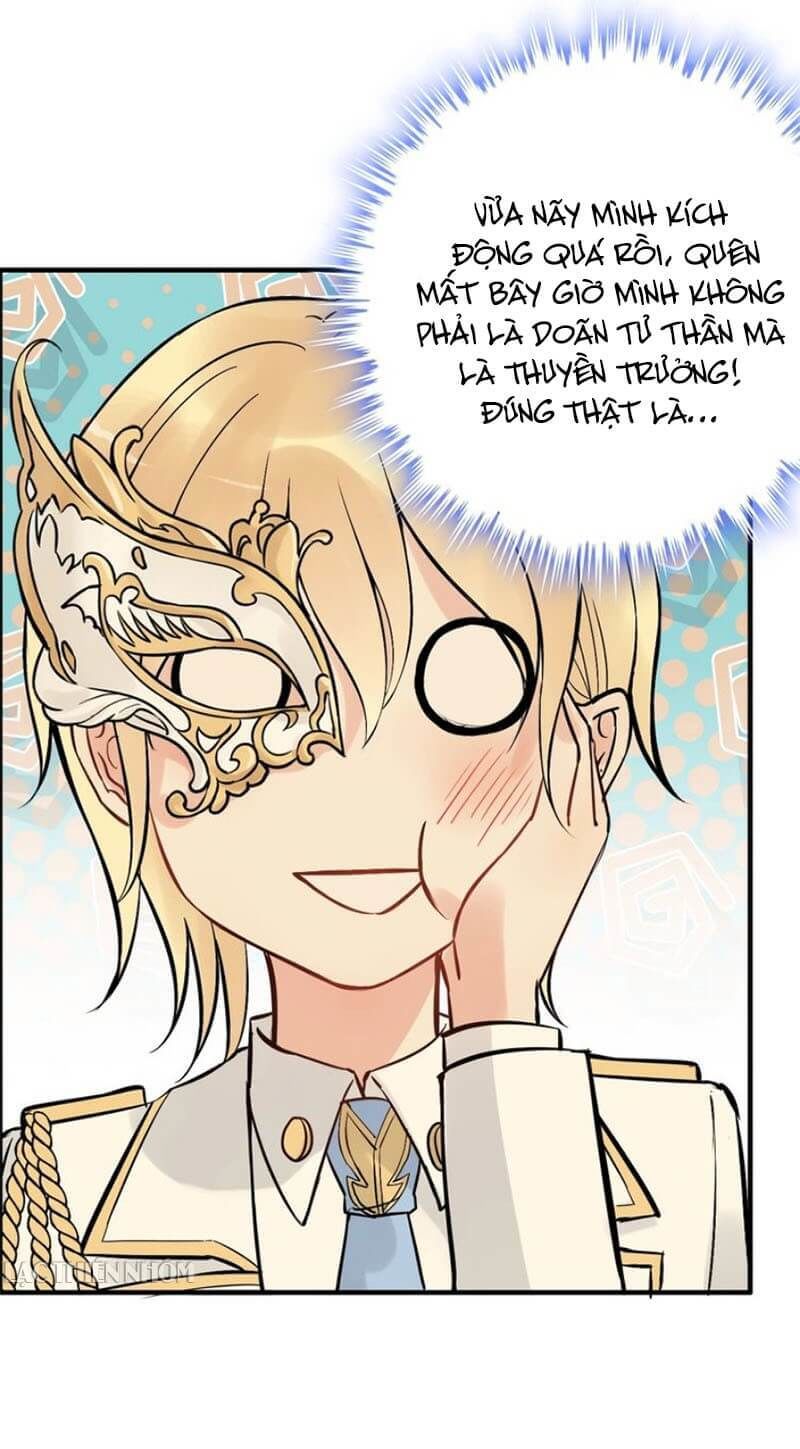 Cô Vợ Hợp Đồng Bỏ Trốn Của Tổng Giám Đốc Chapter 198 - 12