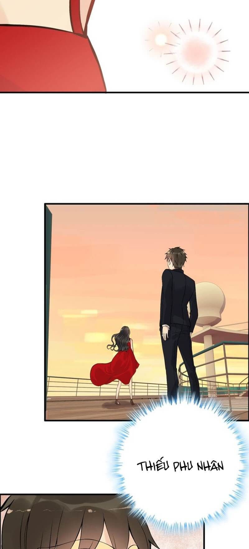 Cô Vợ Hợp Đồng Bỏ Trốn Của Tổng Giám Đốc Chapter 198 - 15