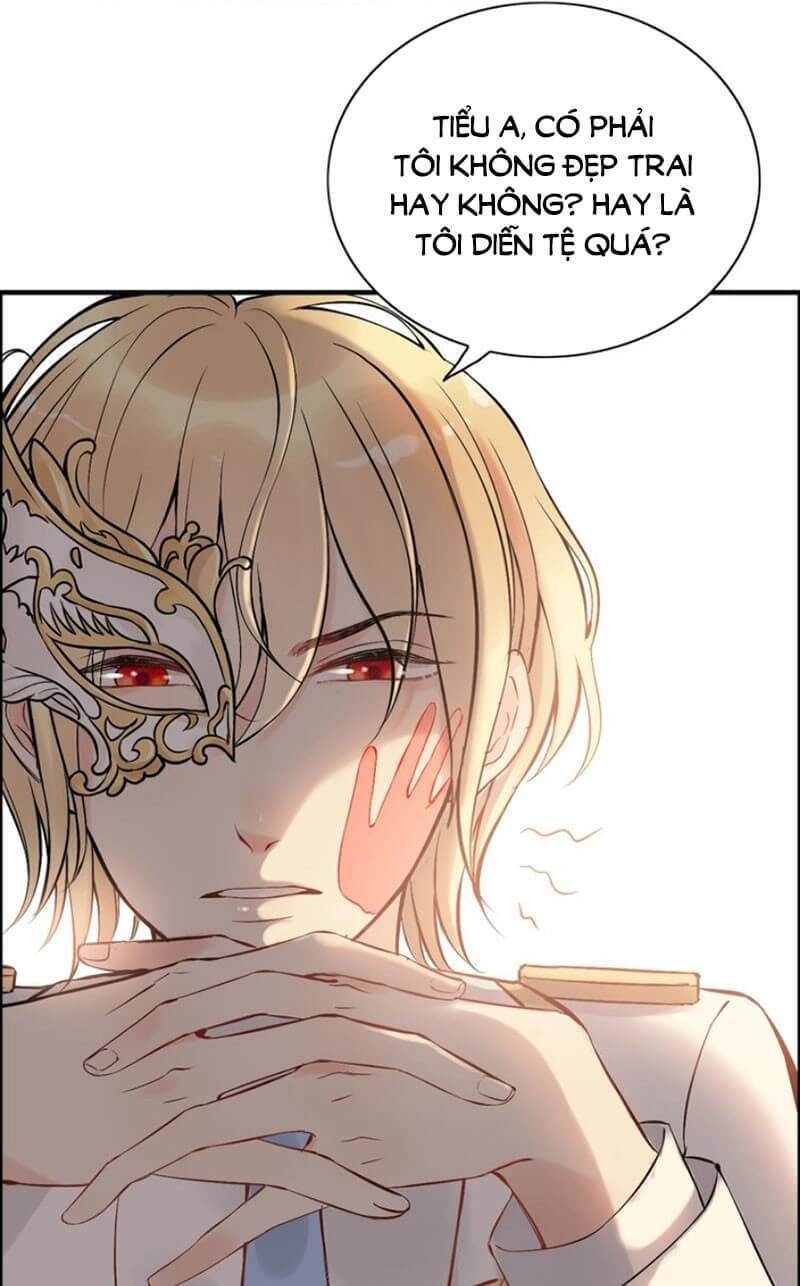 Cô Vợ Hợp Đồng Bỏ Trốn Của Tổng Giám Đốc Chapter 198 - 17