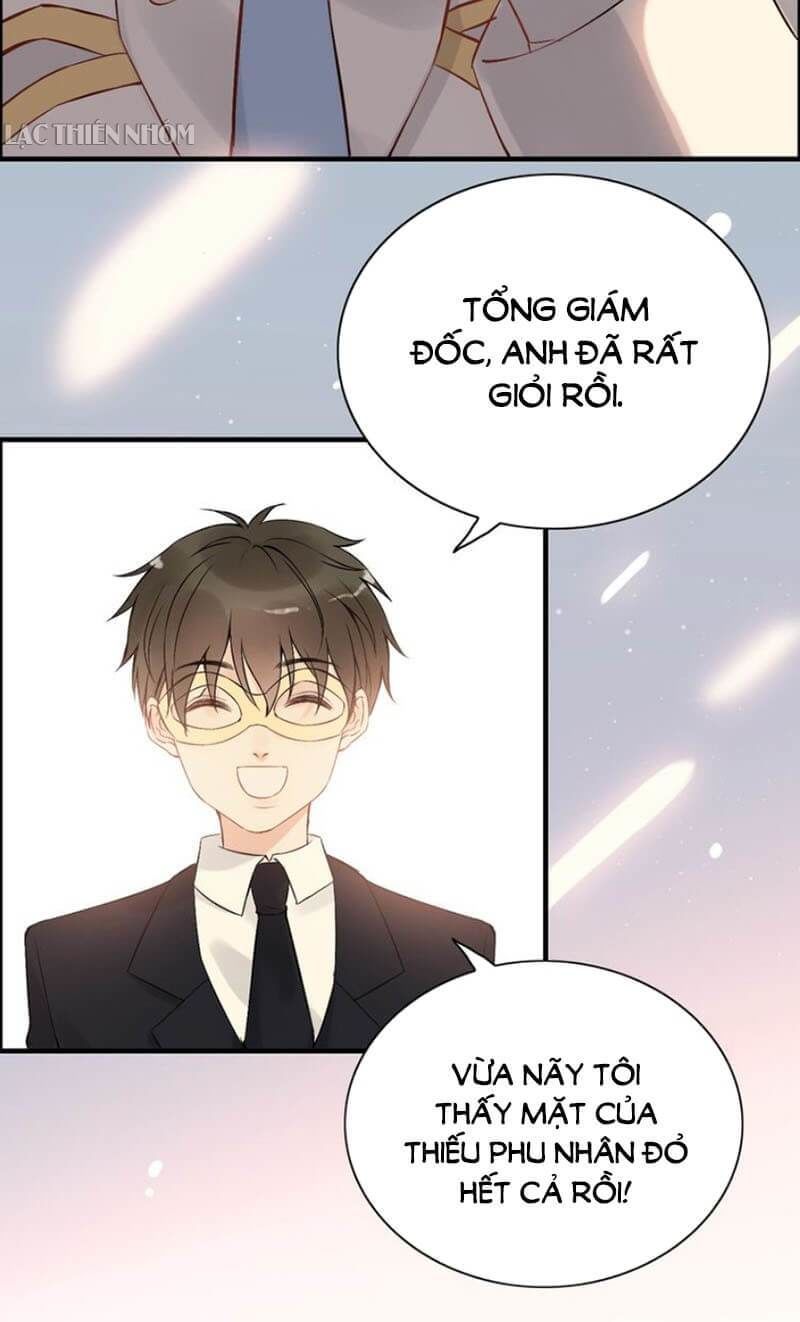 Cô Vợ Hợp Đồng Bỏ Trốn Của Tổng Giám Đốc Chapter 198 - 18