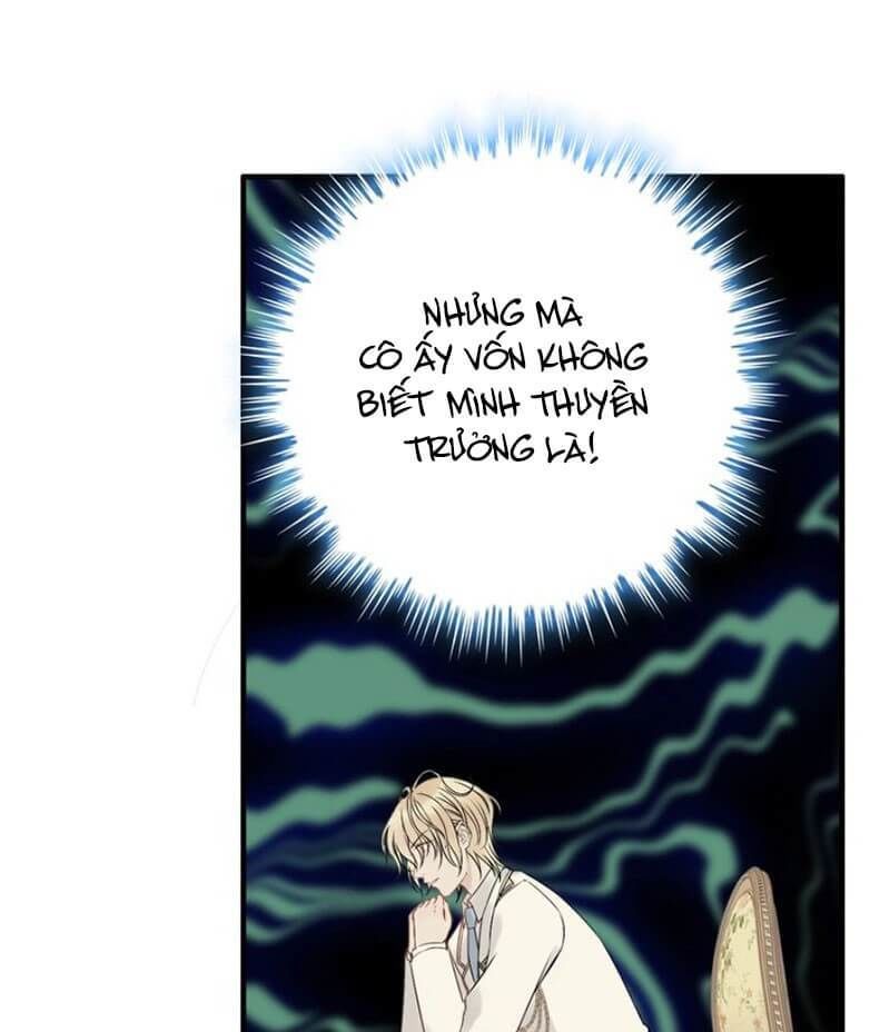 Cô Vợ Hợp Đồng Bỏ Trốn Của Tổng Giám Đốc Chapter 198 - 21