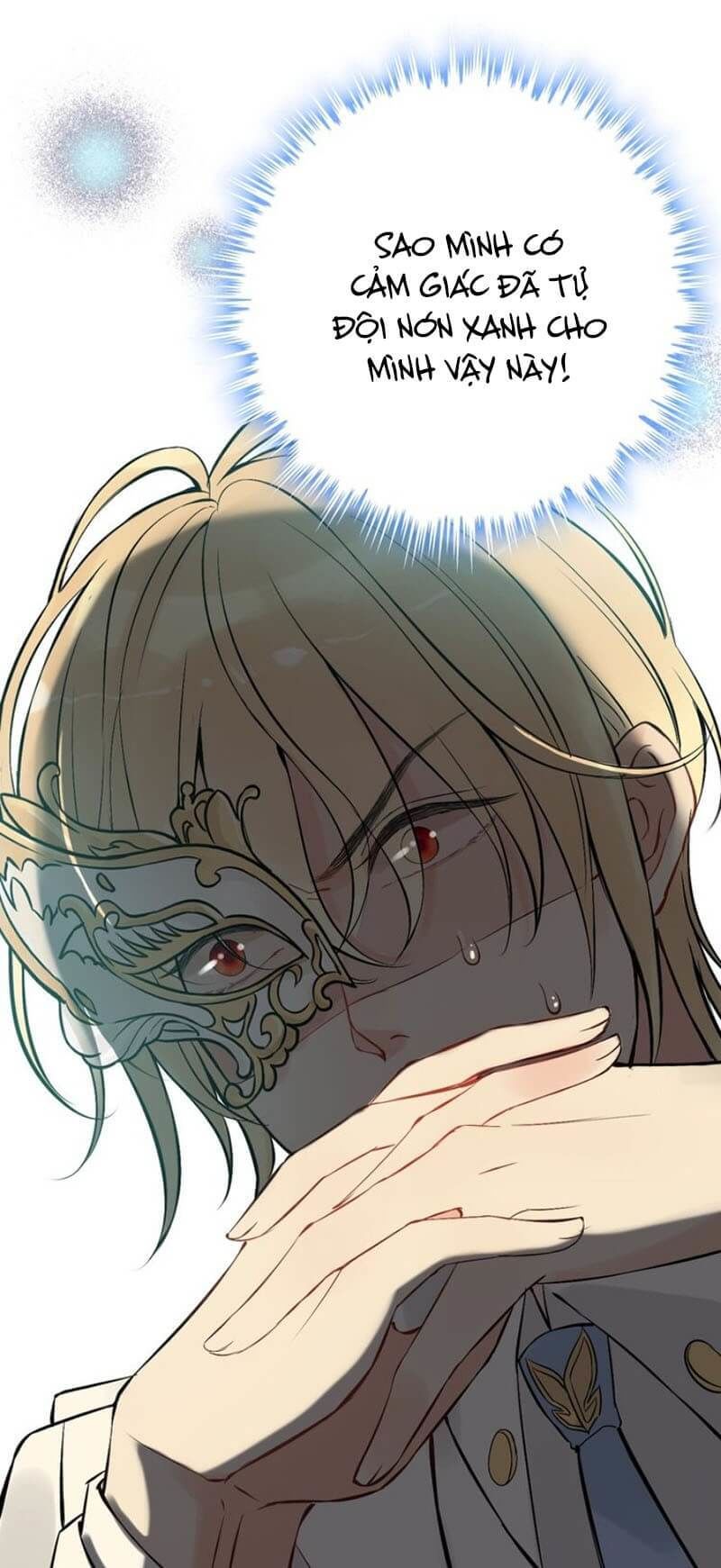 Cô Vợ Hợp Đồng Bỏ Trốn Của Tổng Giám Đốc Chapter 198 - 23