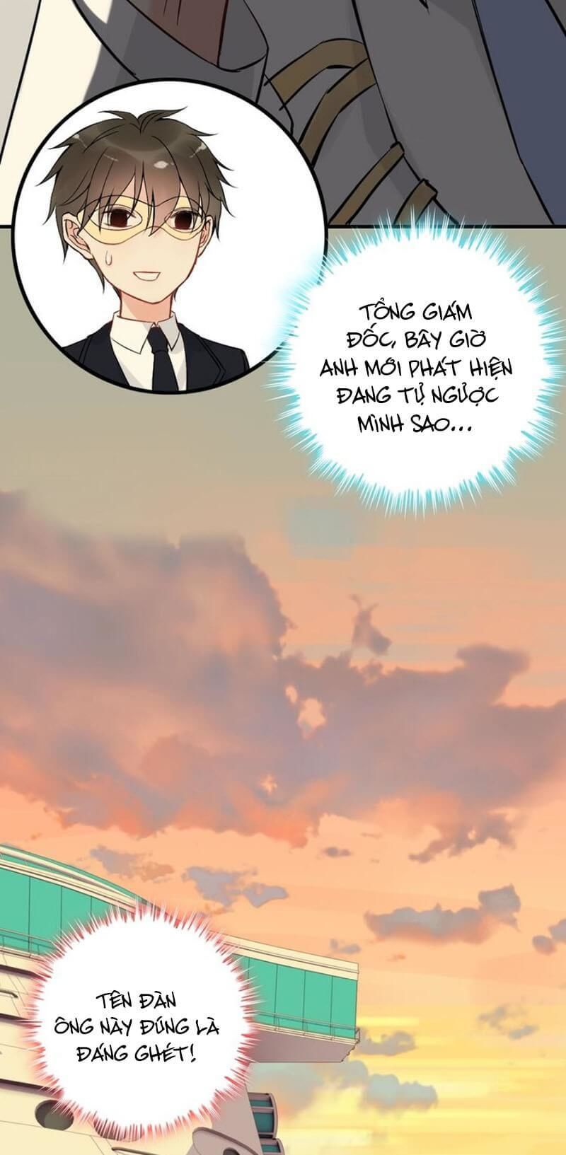 Cô Vợ Hợp Đồng Bỏ Trốn Của Tổng Giám Đốc Chapter 198 - 24