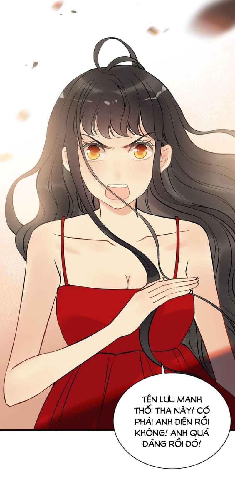 Cô Vợ Hợp Đồng Bỏ Trốn Của Tổng Giám Đốc Chapter 198 - 4