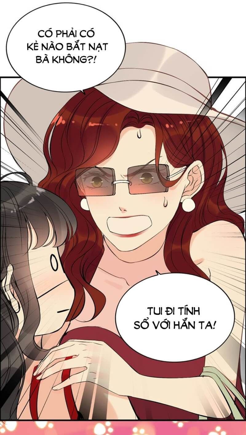 Cô Vợ Hợp Đồng Bỏ Trốn Của Tổng Giám Đốc Chapter 198 - 31