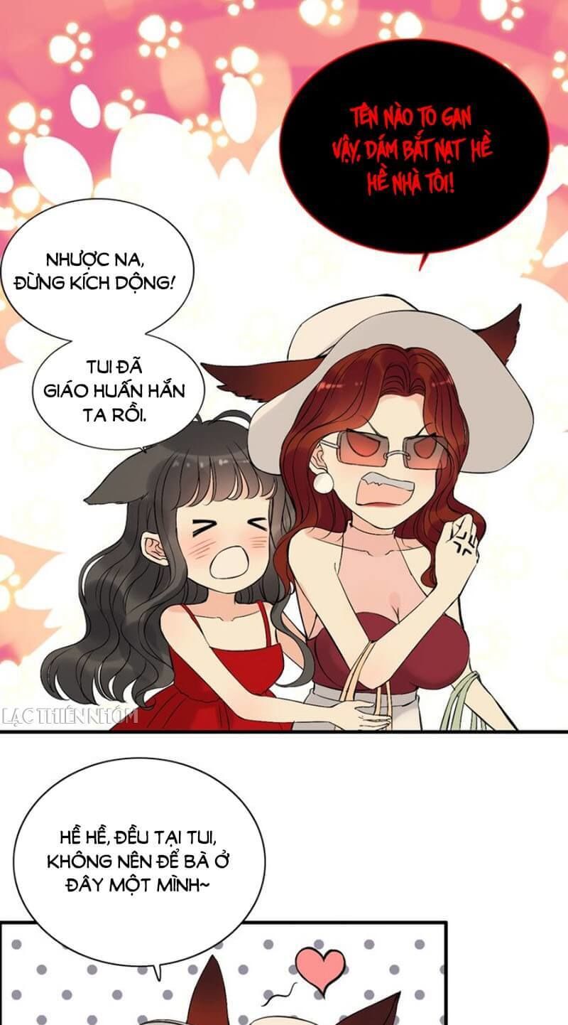 Cô Vợ Hợp Đồng Bỏ Trốn Của Tổng Giám Đốc Chapter 198 - 32