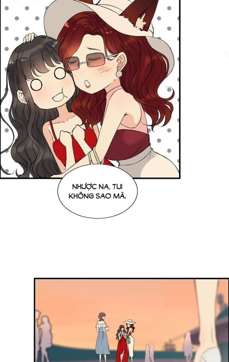 Cô Vợ Hợp Đồng Bỏ Trốn Của Tổng Giám Đốc Chapter 198 - 33