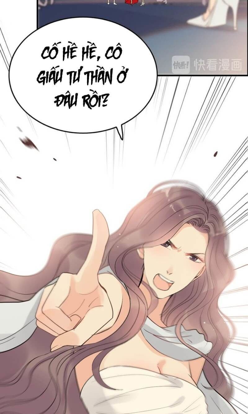 Cô Vợ Hợp Đồng Bỏ Trốn Của Tổng Giám Đốc Chapter 198 - 34