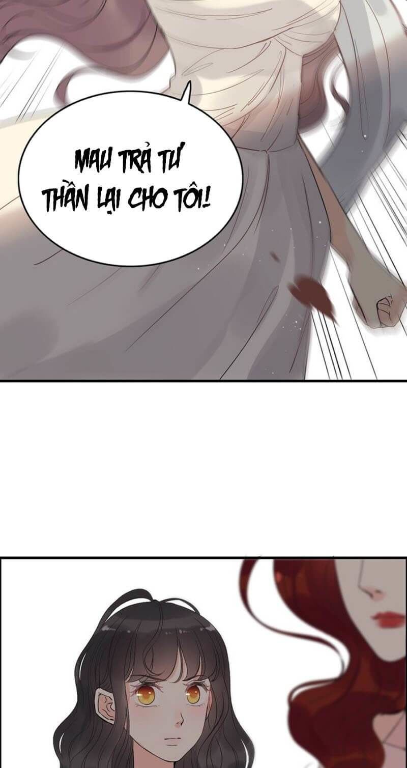 Cô Vợ Hợp Đồng Bỏ Trốn Của Tổng Giám Đốc Chapter 198 - 35